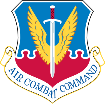 Comando de Combate Aéreo