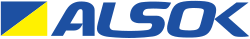 ALSOK logo.svg