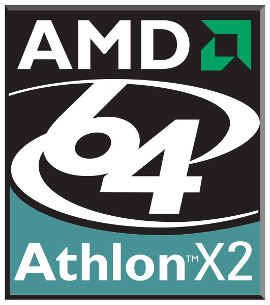 File:AMD Athlon X2 Badge.svg