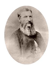 Archibald Archer (1820-1902). ARCHER Archibald.jpg