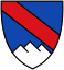 Frankenfels Wappen.svg
