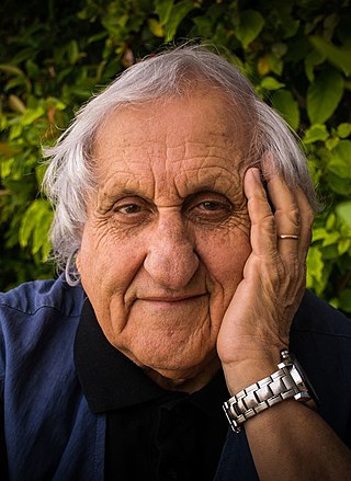 <span class="mw-page-title-main">A. B. Yehoshua</span> Israeli novelist, essayist, and playwright (1936–2022)