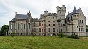 Thumbnail for Château d'Abbadia