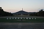 Aboriginal Tent Embassy, ​​Canberra 006.JPG