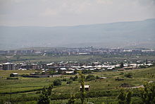 Abovyan city, Armenia.JPG