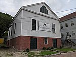 Abyssinian Meeting House