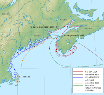 File:Acadia 1604-1607 topographic map-fr.svg