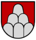 Wappen von Achkarren