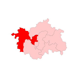 <span class="mw-page-title-main">Adampur, Haryana Assembly constituency</span> Constituency of the Haryana legislative assembly in India