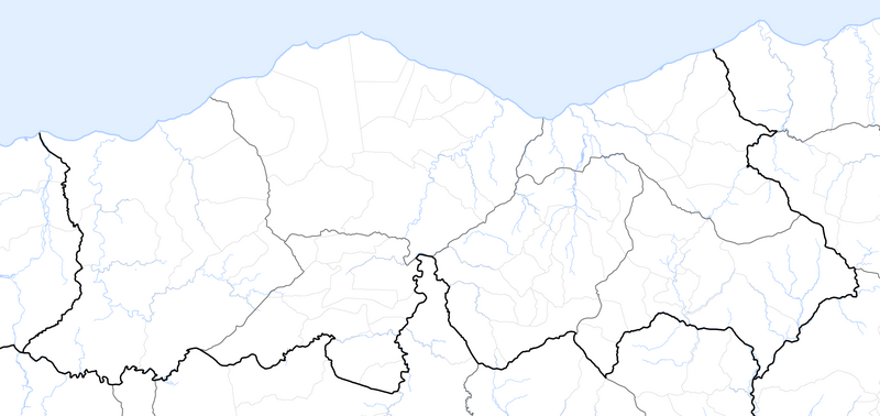 File:Administrative map of the Baucau district of East Timor 2004-2015.png