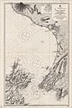 Admiralty Chart No 2054 New Zealand sheet 5 Cook Strait and the coast to Cape Egmont, Published 1858.jpg