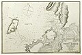 Admiralty Chart No 2588 Porirua Harbour and Mana Island, 1858 (16717578411), Published 1858.jpg