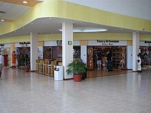 Terminal main hall Aeropuerto de Manzanillo 4.jpg