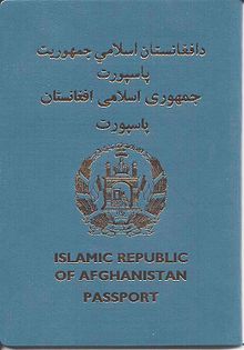 Passport index wiki