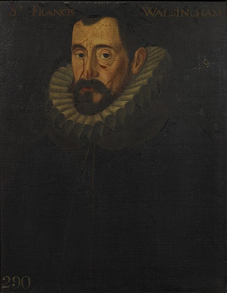 File:After John de Critz the Elder (c. 1552-1642) - Sir Francis Walsingham (1530^-1590) - RCIN 406189 - Royal Collection.jpg