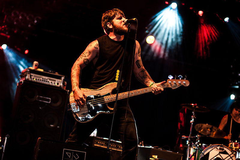 File:Against Me! @ Dour 2012 (7875424182).jpg