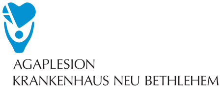 Agaplesion Krankenhaus Neu Bethlehem logo