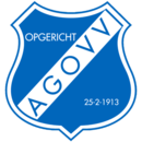 Logo du AGOVV Apeldoorn
