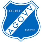 AGOVV Apeldoorn in het seizoen 2012/13