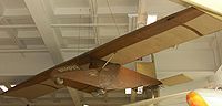 HAWA Vampyr Aircraft Glider Vampyr.jpg