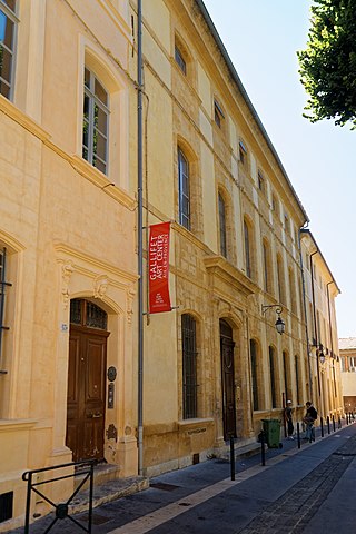 <span class="mw-page-title-main">Hôtel de Gallifet</span>