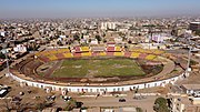 Al-Marekh Stadium Omdurman Sudan 1964 Designed by Abdel-Moneim Mustafa 10.jpg