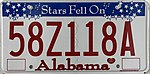 Alabama Plate 58Z118A.jpg