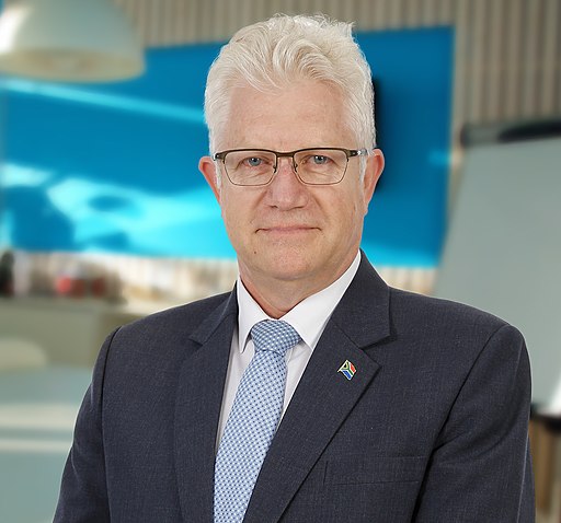 Alan Winde