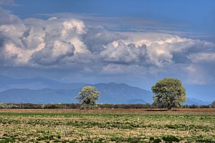 Georgia: Origine del nome, Storia, Geografia