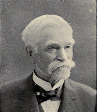 <span class="mw-page-title-main">Albert Benjamin Prescott</span> American chemist (1832–1905)