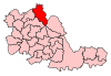 AldridgeBrownhills2007Constituency.svg