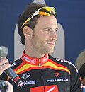 Miniatiūra antraštei: Alejandro Valverde