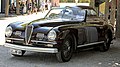 * Nomination: Alfa Romeo 6C 2500 CS by Pinin Farina from 1948 at Classic-Gala Schwetzingen 2022.--Alexander-93 09:38, 12 November 2022 (UTC) * * Review needed