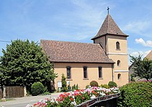 Algolsheim, Église Saint-Pierre et Saint-Paul.jpg