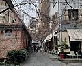 * Nomination: Intersection of two narrow streets in Karaköy, Istanbul --Shabashewitz 01:30, 15 March 2024 (UTC) * Review Please fix the verticals. --XRay 05:23, 15 March 2024 (UTC)