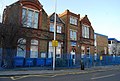 All Saint's Primary School, Magpie Hall Rd - geograph.org.uk - 1147240.jpg