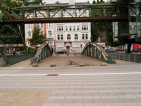 Alte Zoobrücke 01 ies