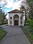 Kapelle auf dem Alten Friedhof (Springe)