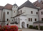 Altes Schloss (Neustadt an der Waldnaab)