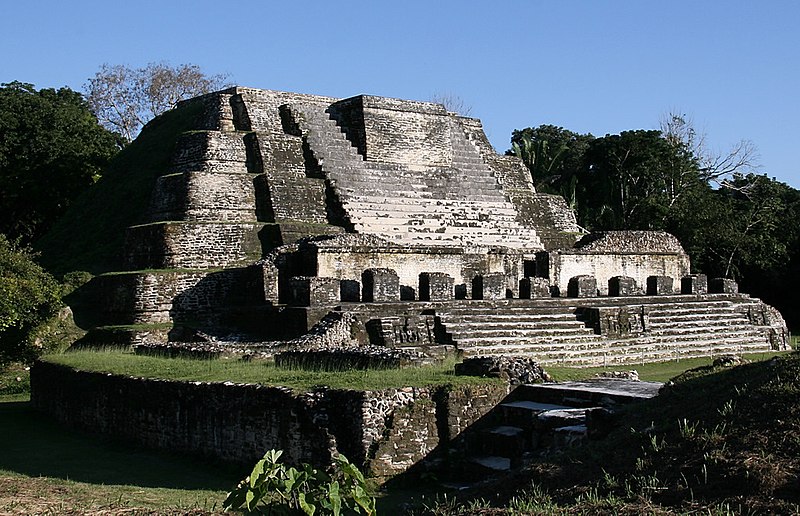 File:Altun Ha Belize.jpg