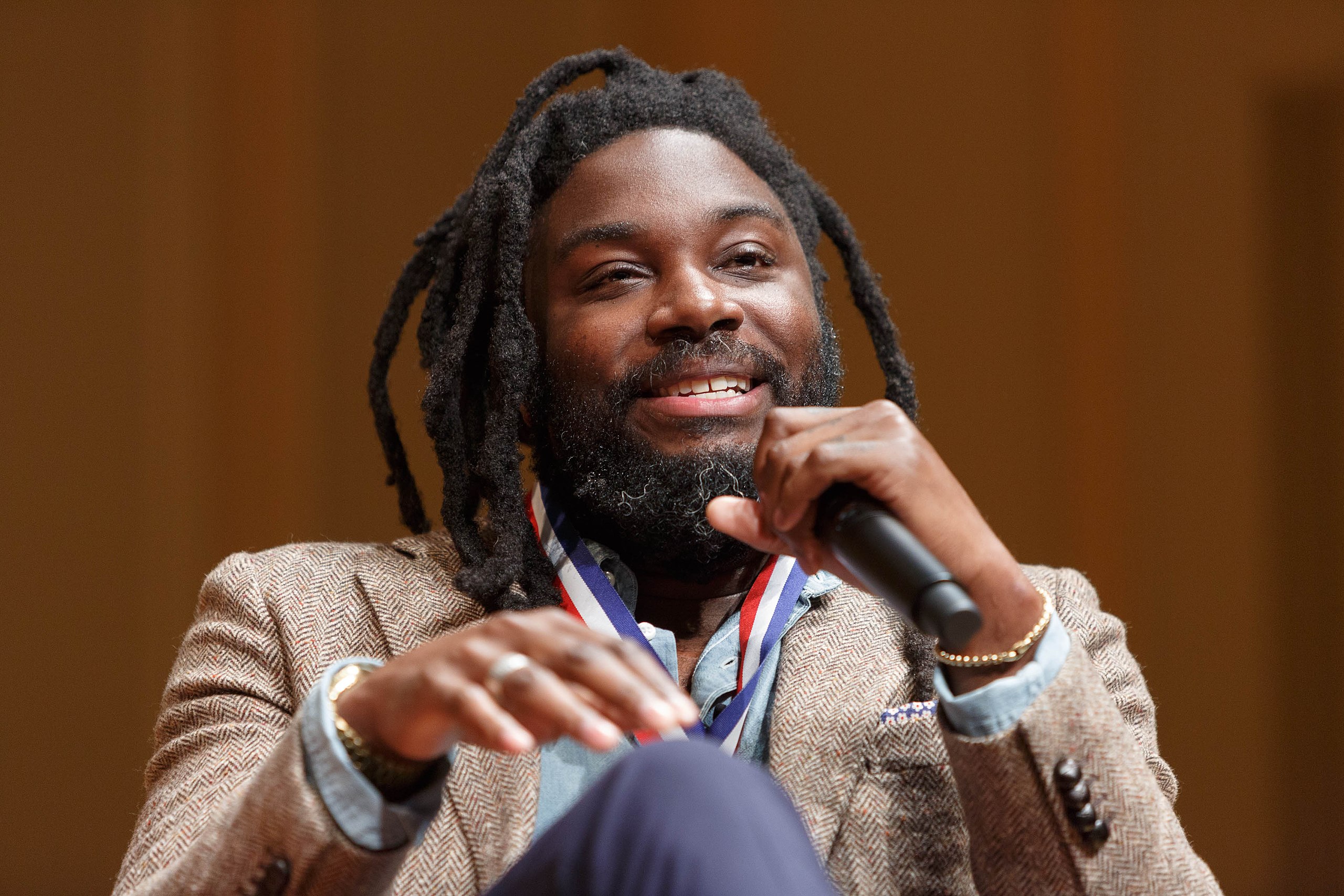 Jason Reynolds - Wikipedia