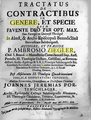 Ambrosius Ziegler (1684-1739)