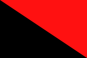 anarchistenvlag