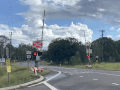 File:Animation of level crossing barriers lowering.gif