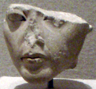 Ankhesenamun Royal Wife of Tutankhamun