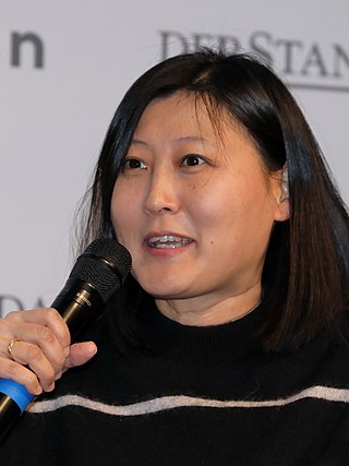 <span class="mw-page-title-main">Anna Kim</span> Austrian writer