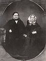 Anthon Petersen Jenssen (1794 - 1862) og hans kone Fredrikke Johanne Støren.jpg