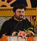 Anubhav Mohanty: Âge & Anniversaire