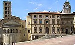 Arezzo, Italy