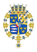 Vignette pour Liste des ducs d'Ångermanland